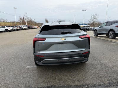 2024 Chevrolet Blazer EV LT