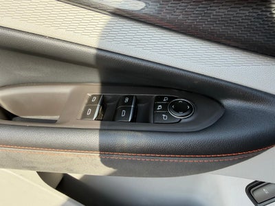 2025 Chevrolet Blazer EV SS