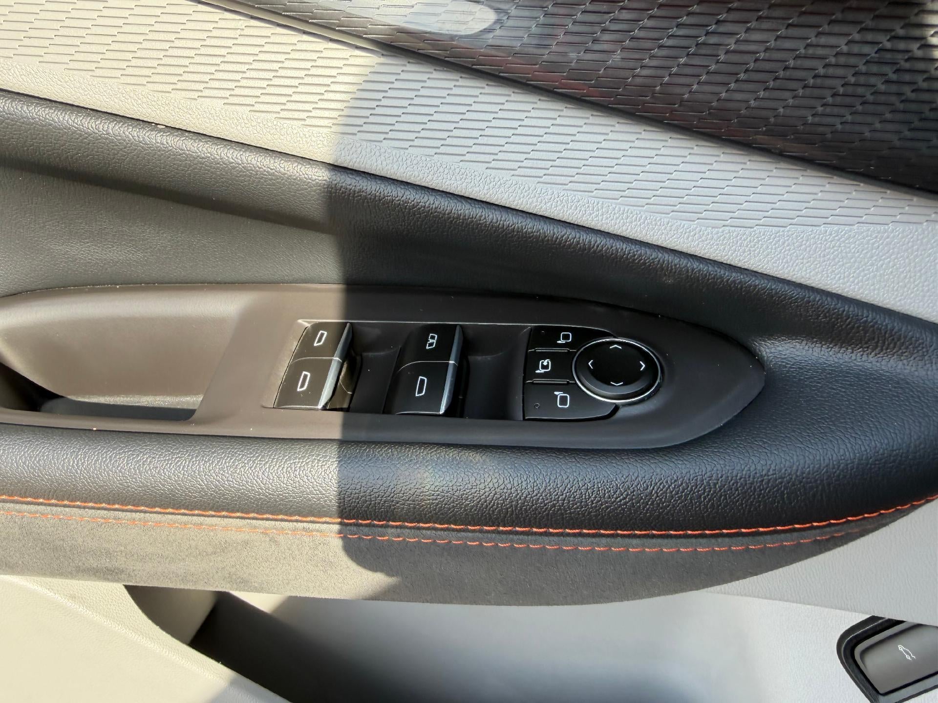 2025 Chevrolet Blazer EV SS