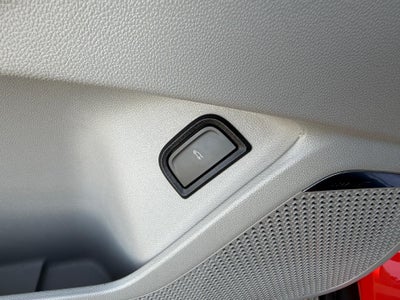 2025 Chevrolet Blazer EV SS