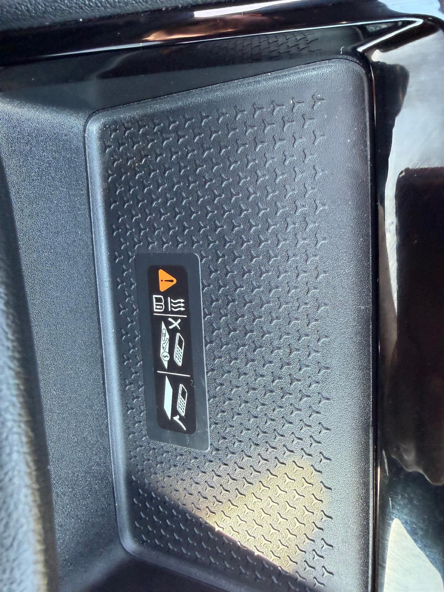 2025 Chevrolet Blazer EV SS