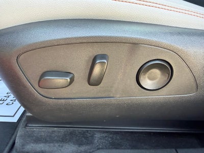 2025 Chevrolet Blazer EV SS