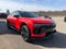 2025 Chevrolet Blazer EV SS