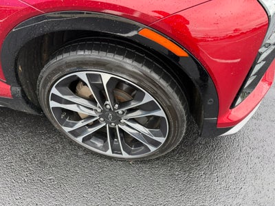 2025 Chevrolet Blazer EV SS