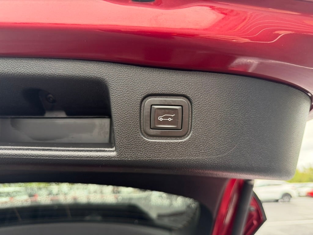 2025 Chevrolet Blazer EV SS