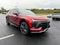 2025 Chevrolet Blazer EV SS