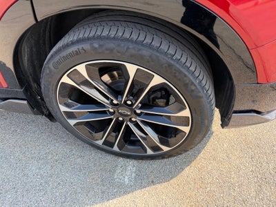 2025 Chevrolet Blazer EV SS