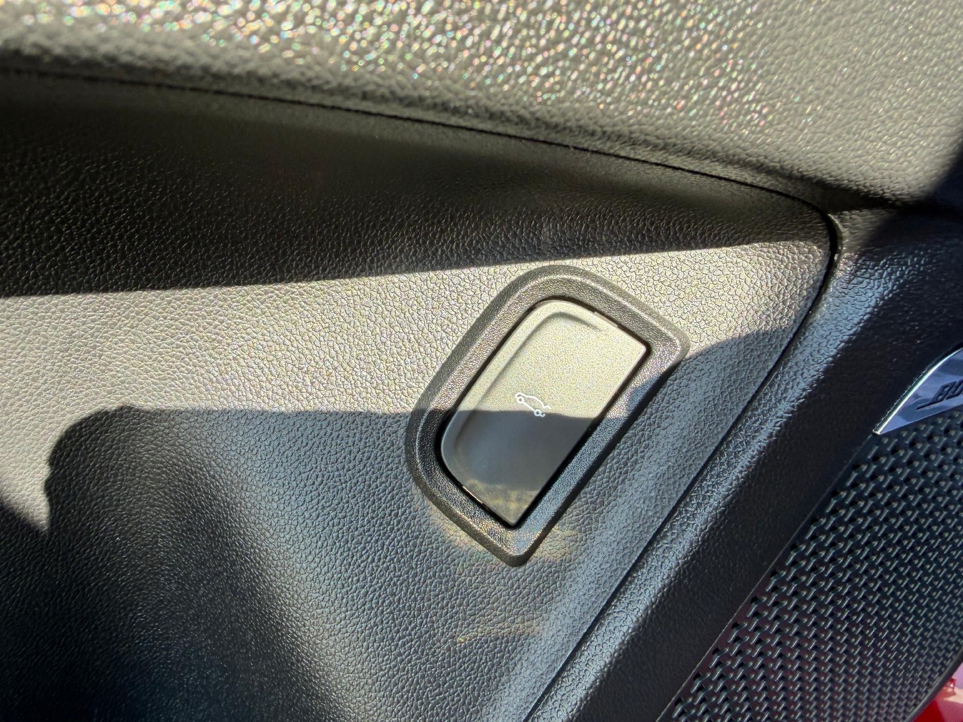 2025 Chevrolet Blazer EV SS