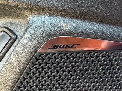 2025 Chevrolet Blazer EV SS