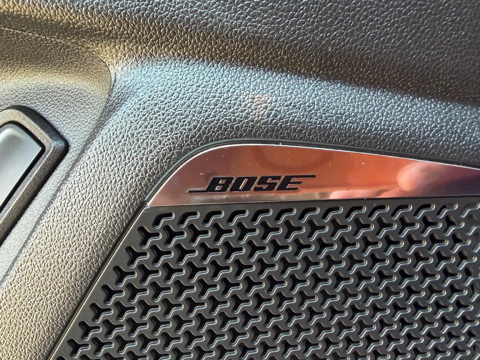 2025 Chevrolet Blazer EV SS