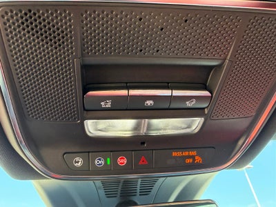 2025 Chevrolet Blazer EV SS