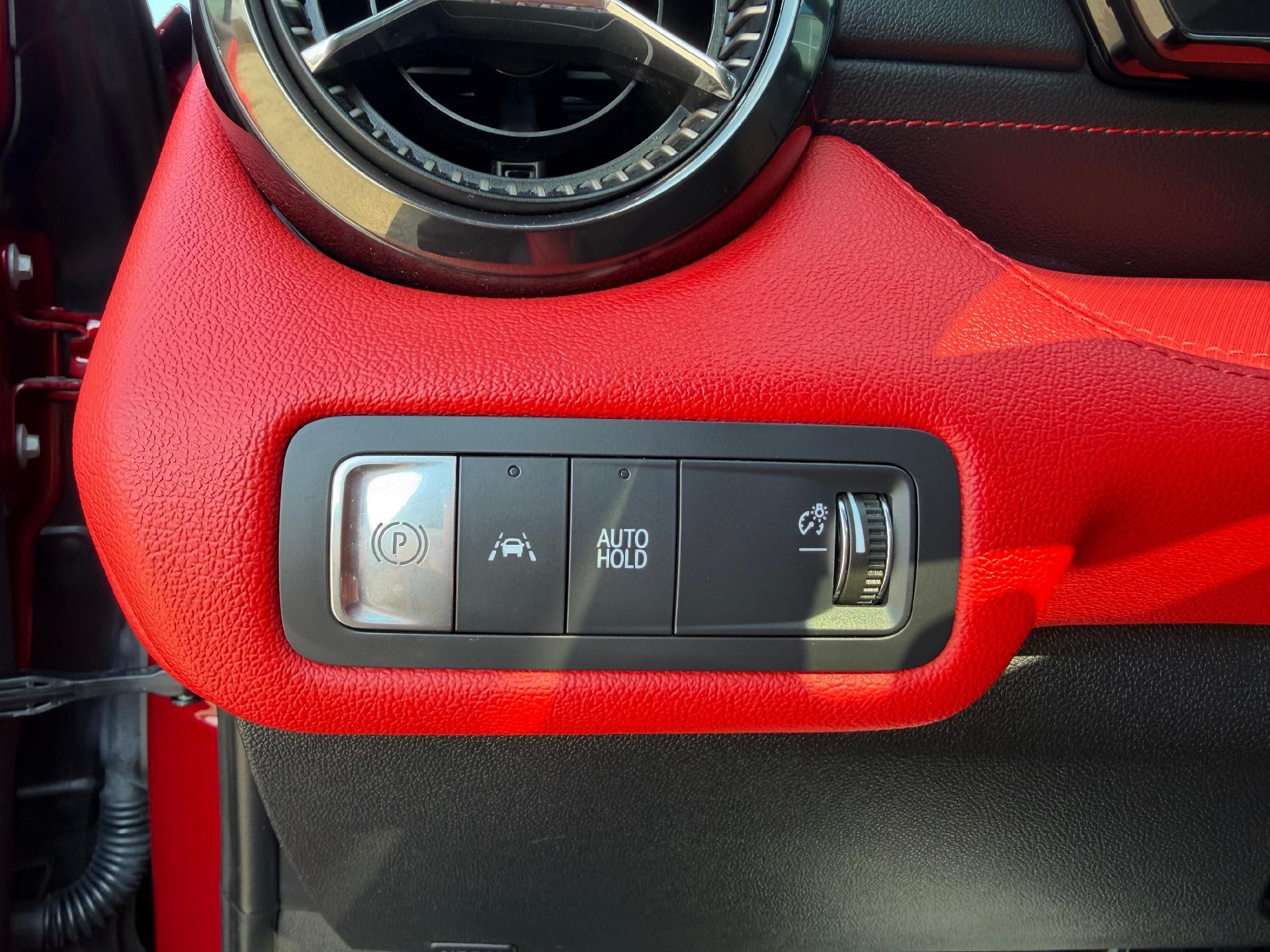 2025 Chevrolet Blazer EV SS