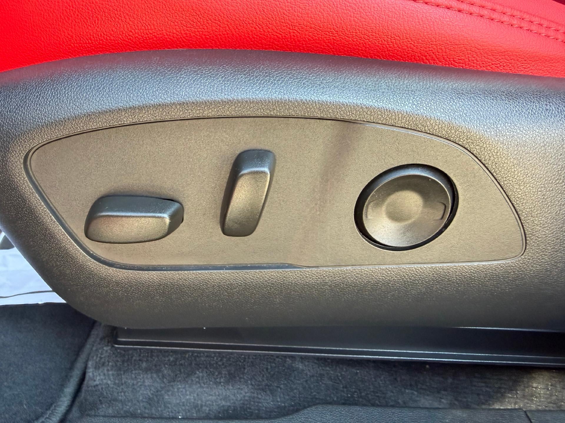 2025 Chevrolet Blazer EV SS