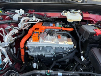 2025 Chevrolet Blazer EV SS