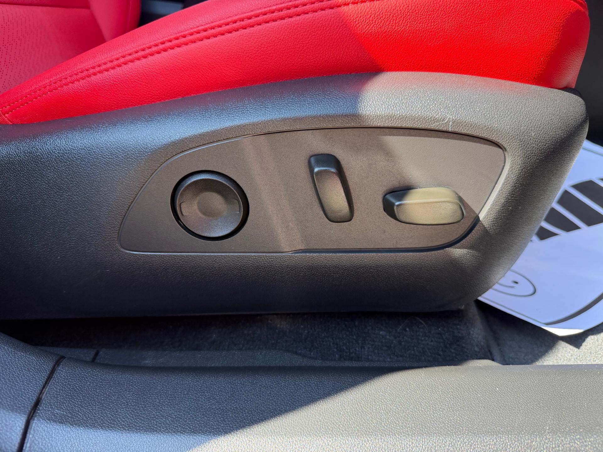 2025 Chevrolet Blazer EV SS