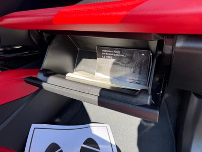 2025 Chevrolet Blazer EV SS