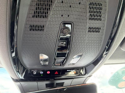 2025 Cadillac OPTIQ Luxury 1