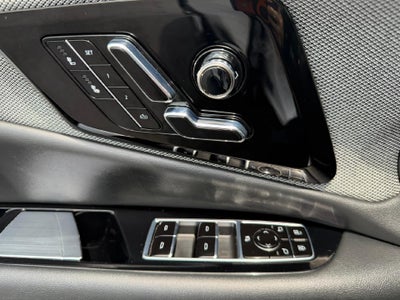 2025 Cadillac OPTIQ Luxury 1
