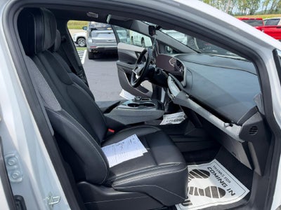 2025 Cadillac OPTIQ Luxury 1