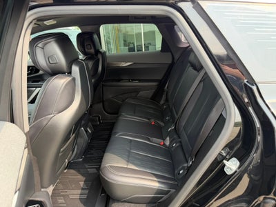 2025 Cadillac OPTIQ Luxury 2