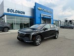 2025 Cadillac OPTIQ Luxury 2
