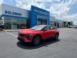 2025 Cadillac OPTIQ Sport 1