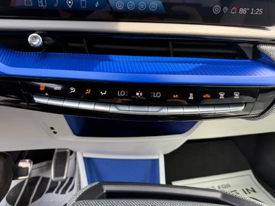 2025 Cadillac OPTIQ Sport 1