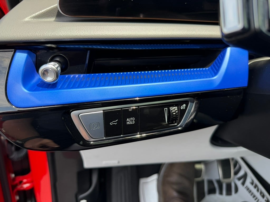 2025 Cadillac OPTIQ Sport 1