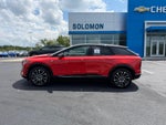 2025 Cadillac OPTIQ Sport 1