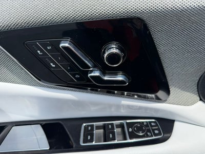 2025 Cadillac OPTIQ Sport 1