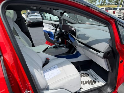 2025 Cadillac OPTIQ Sport 1