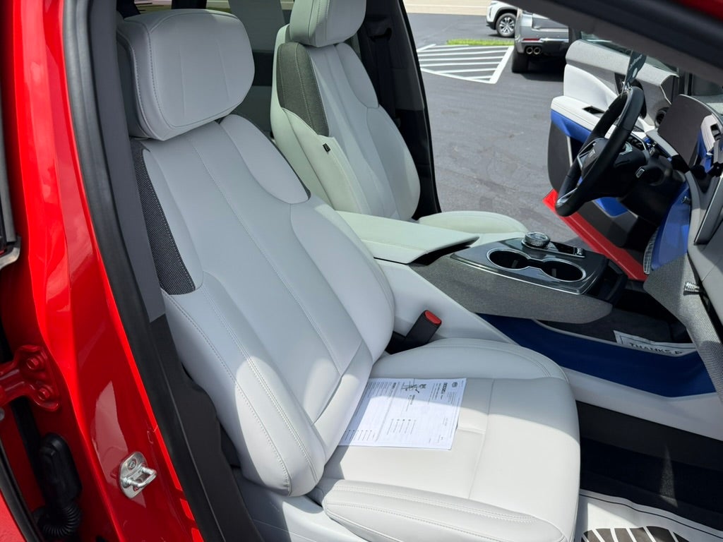 2025 Cadillac OPTIQ Sport 1