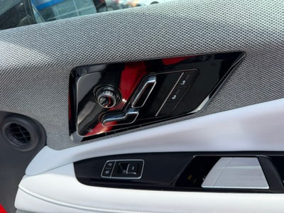2025 Cadillac OPTIQ Sport 1