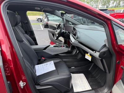 2025 Cadillac OPTIQ Sport 2