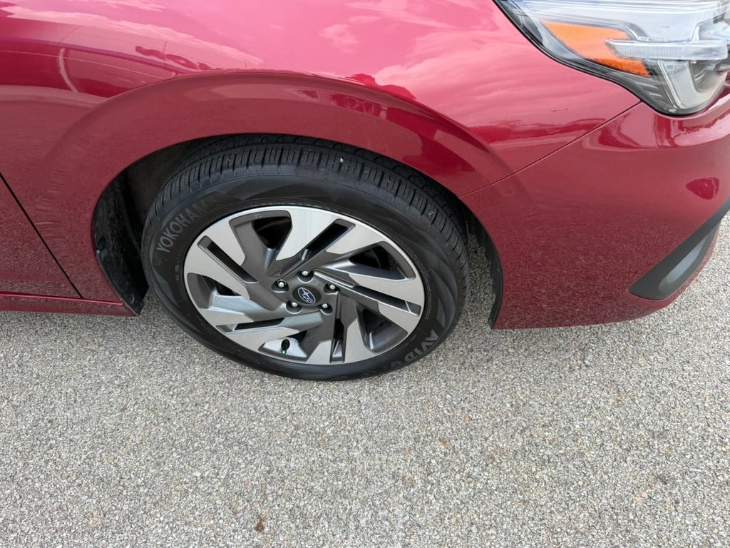 2024 Subaru Legacy Limited
