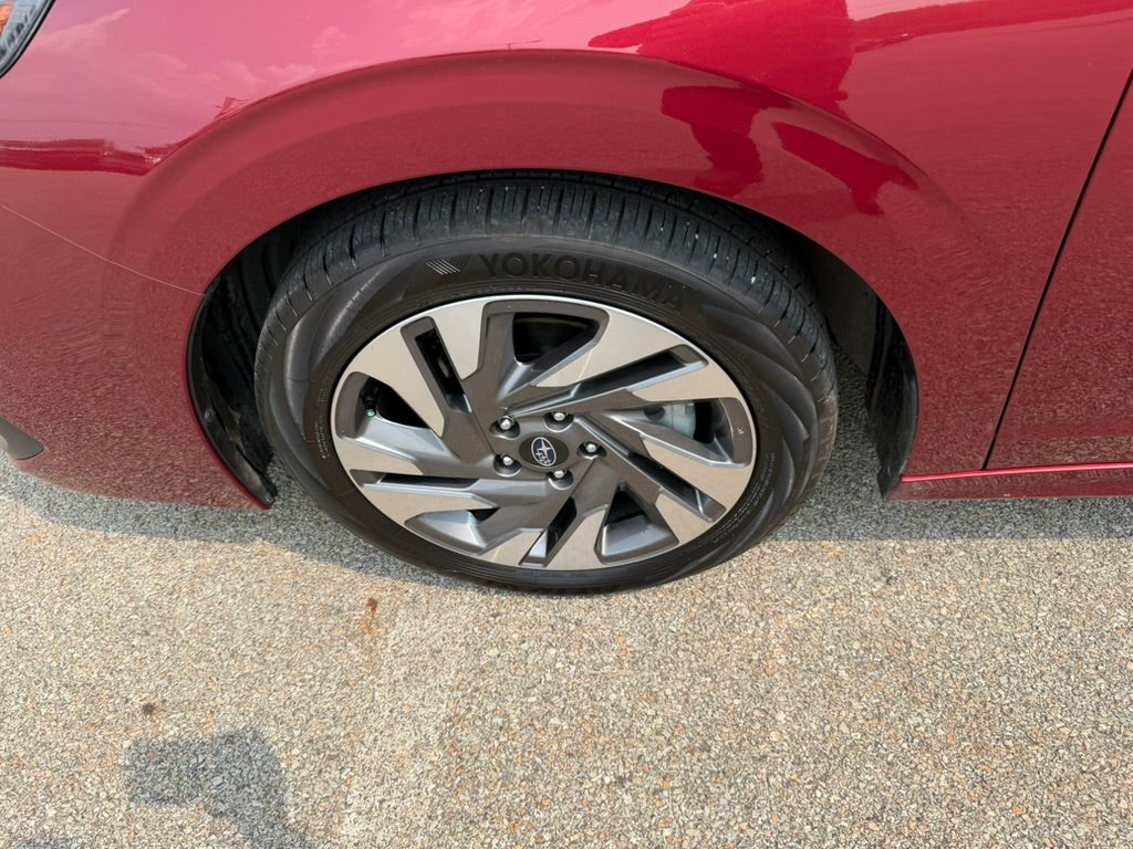 2024 Subaru Legacy Limited
