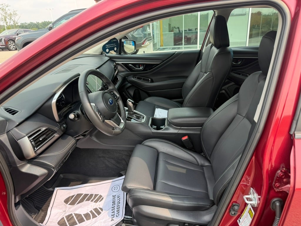 2024 Subaru Legacy Limited