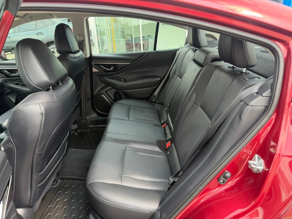 2024 Subaru Legacy Limited