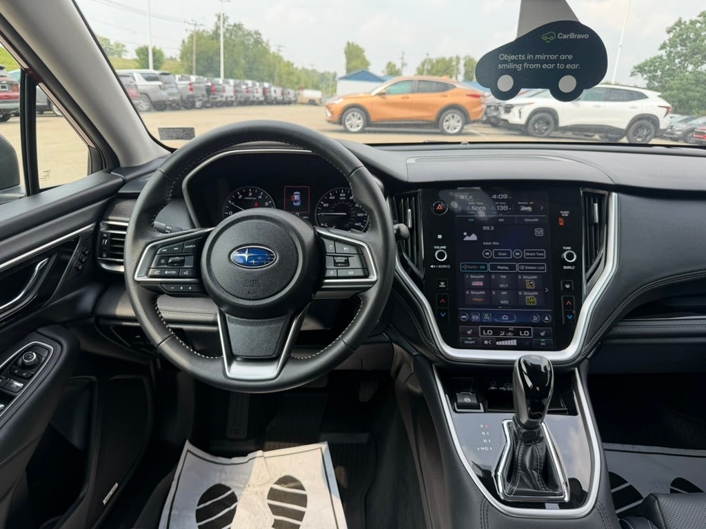 2024 Subaru Legacy Limited