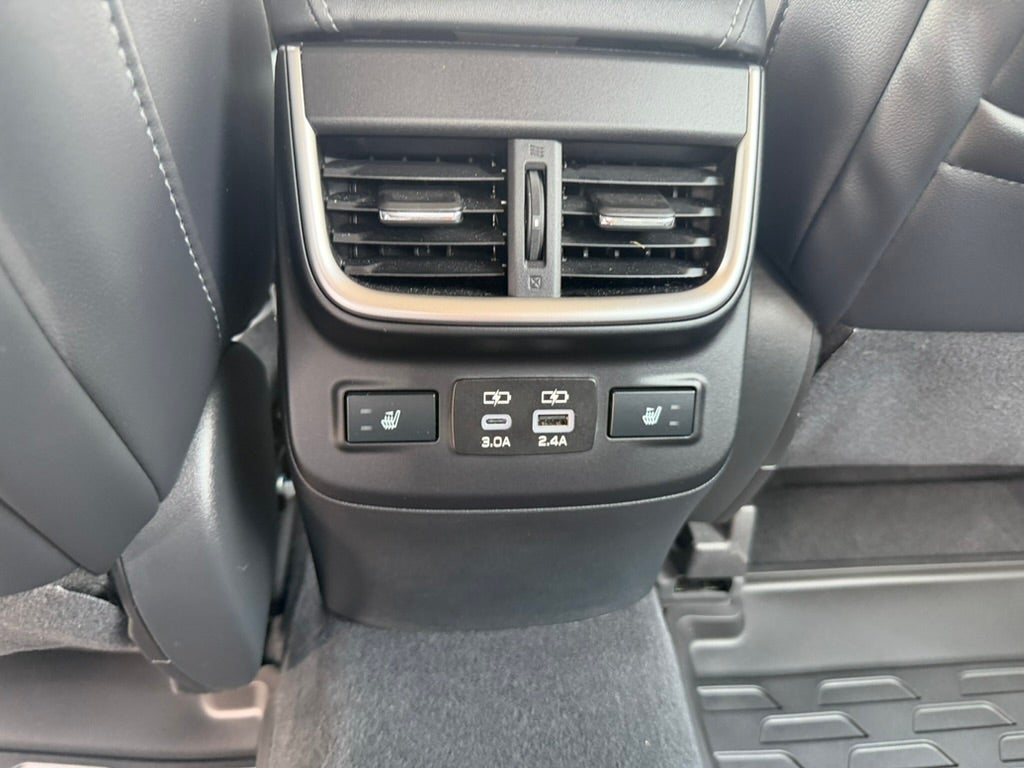 2024 Subaru Legacy Limited
