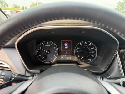 2024 Subaru Legacy Limited