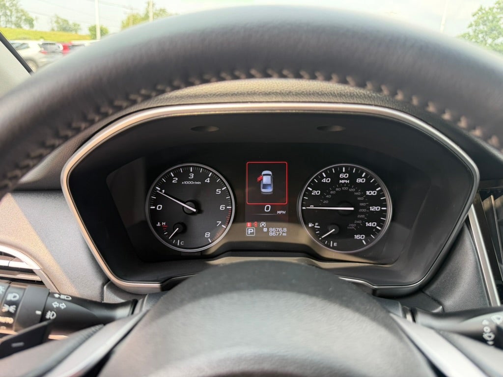 2024 Subaru Legacy Limited