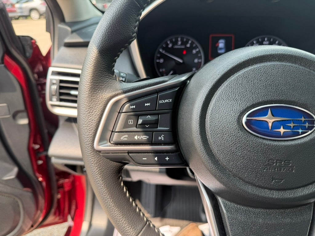 2024 Subaru Legacy Limited