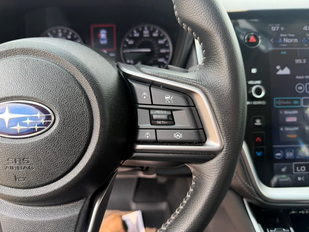 2024 Subaru Legacy Limited