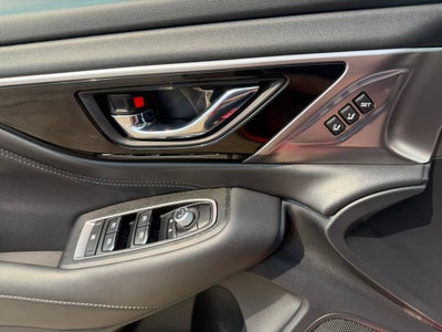 2024 Subaru Legacy Limited