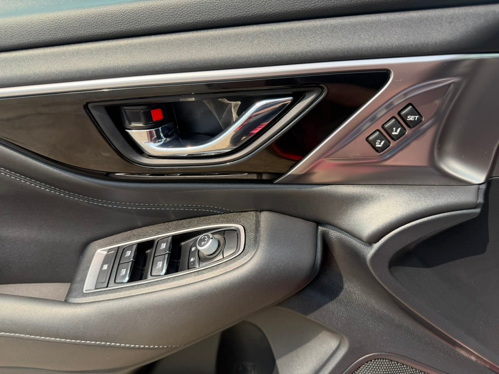 2024 Subaru Legacy Limited