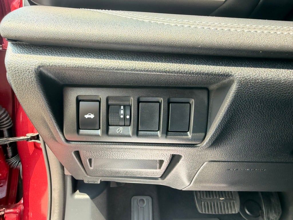 2024 Subaru Legacy Limited