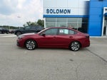 2024 Subaru Legacy Limited