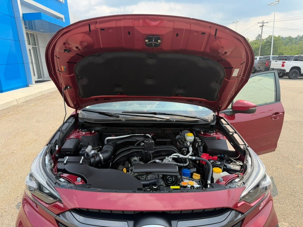 2024 Subaru Legacy Limited