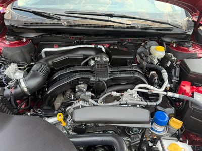 2024 Subaru Legacy Limited
